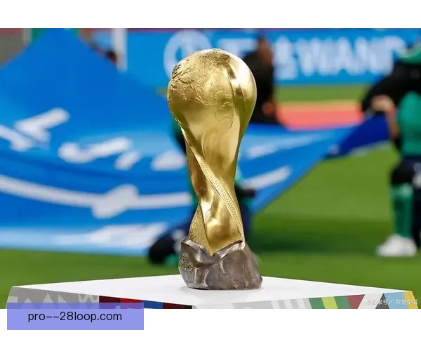 2026世界杯洛杉矶SoFi球场将引入最先进3D全息投影引导系统 2026世界杯洛杉矶SoFi球场将引入最先进3D全息投影引导系统
