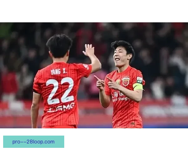 中超焦点:武磊重返赛场再现锋芒助力球队争冠 中超焦点:武磊重返赛场再现锋芒助力球队争冠