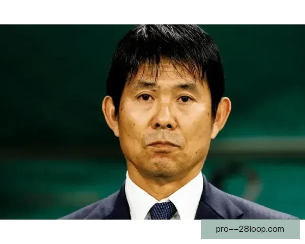 森保一重申世界杯预选赛目标 力争带领日本队晋级前八 森保一重申世界杯预选赛目标 力争带领日本队晋级前八